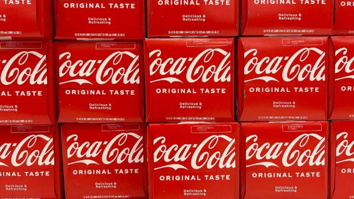 Coca-Cola Won't Confirm Trump's Claim That It's Switching to Sugar Cane