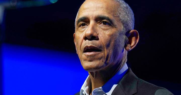 Barack Obama Tells Democrats To Quit ‘Whining’ And ‘Toughen Up’
