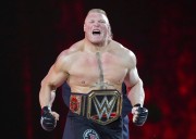Former WWE, UFC champion banned from wrestling: ‘He’s in so much trouble’