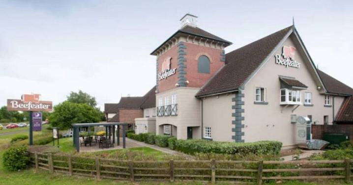 Former Beefeater to transform and reopen as new pub