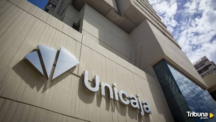 Unicaja gana 338 millones en el primer semestre y eleva el dividendo un 10%
