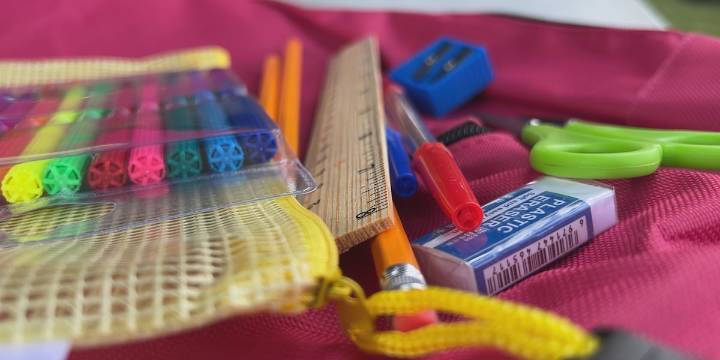 PHOTOS: Southwest Louisiana goes back to school