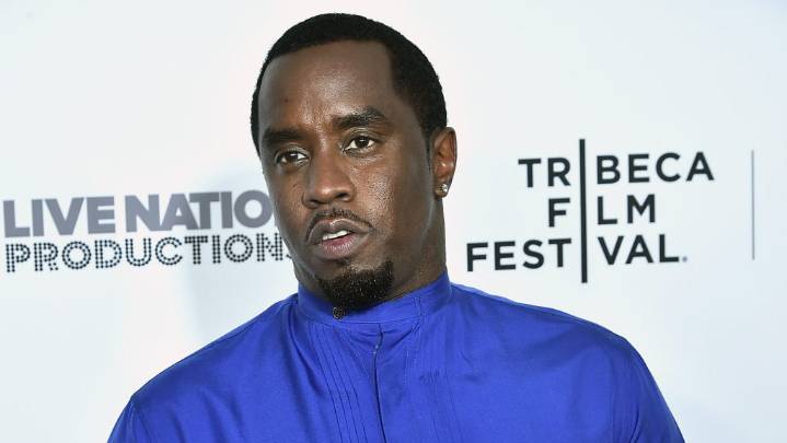 Sean "Diddy" Combs' Legal Team Seeks Acquittal Or New Trial