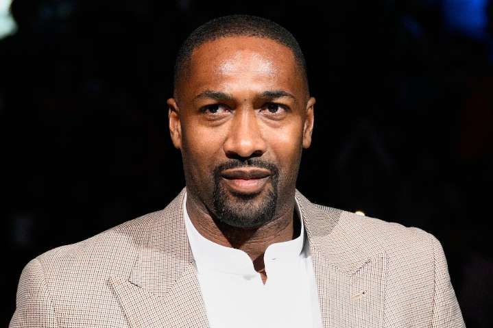 Ex-NBA star Gilbert Arenas arrested; had illegal poker ring in mansion, feds say