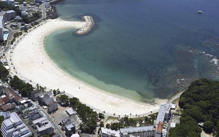 Japón levanta la alerta de tsunami en toda su costa del Pacífico tras peak de olas por terremoto en Rusia