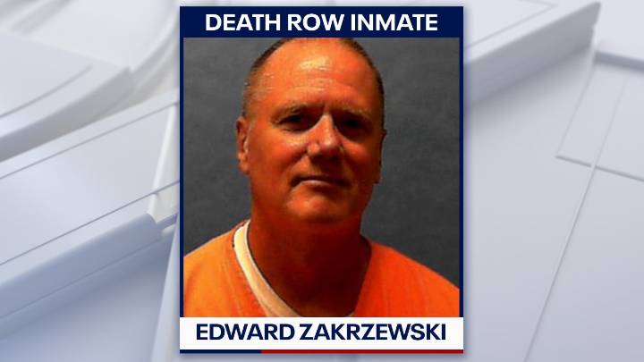 Florida to execute man for killing wife, 2 kids on Thursday, setting new state record