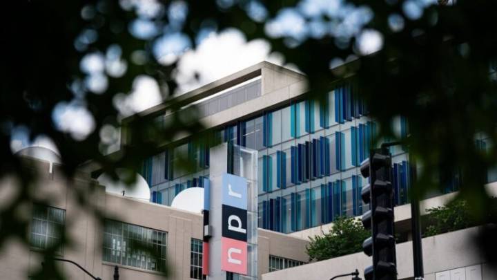 NPR’s top editor is stepping down