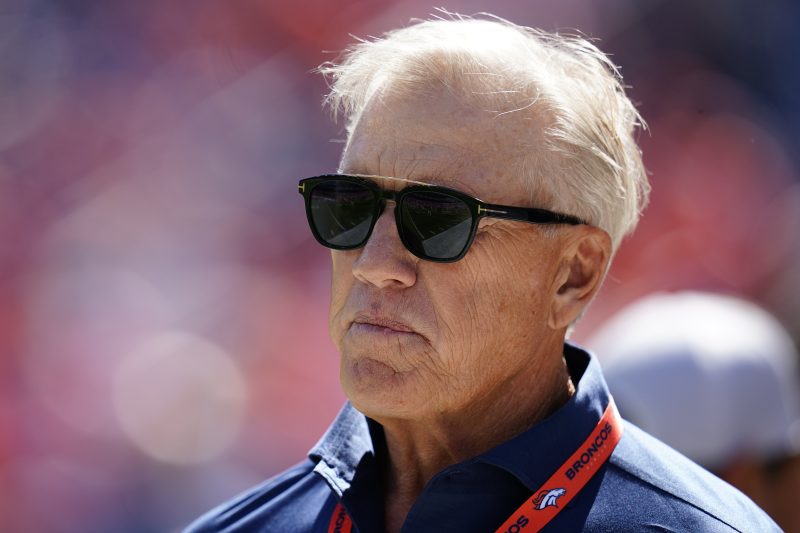 NFL great John Elway won't be charged in business partner's death