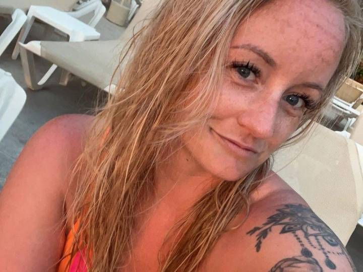 No talk of custody when B.C. man was convicted of choking. Then, his ex