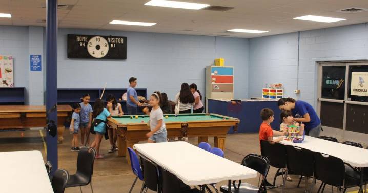 Federal after-school funding released, other grants remain frozen