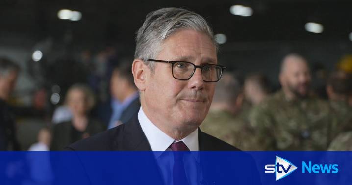 ‘It’s time to pay up’, says Starmer in late payments crackdown
