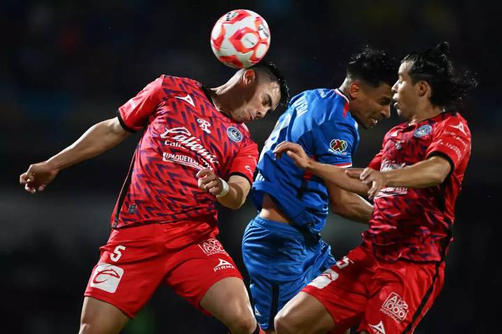 Tabla de Posiciones del Apertura 2025 y cuándo empieza la Jornada 2 de la Liga MX
