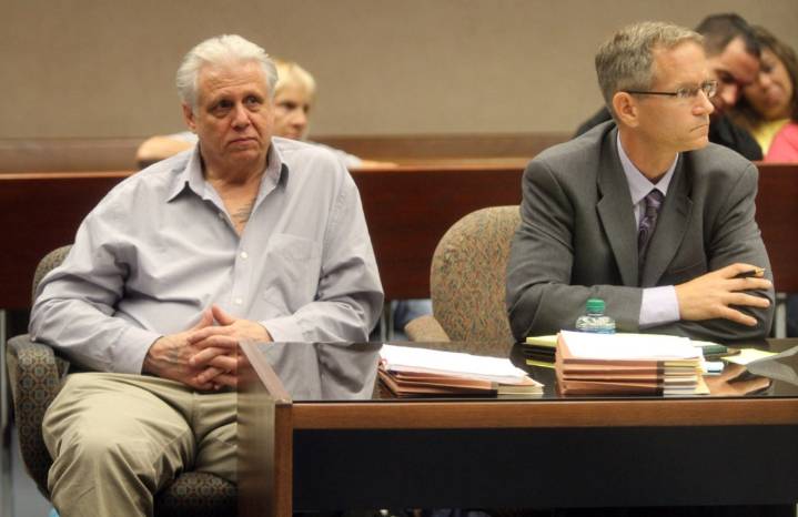 Appeals court sends 1987 El Paso desert deaths case back to trial court