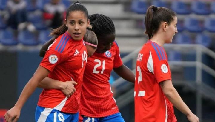 Transmite TVN: ¿A qué hora es el partido de Chile ante Paraguay por la Copa América?