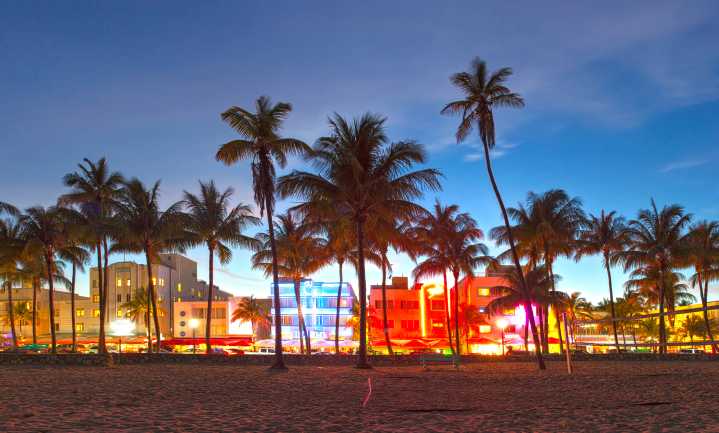 Miami named one of America's best nightlife cities