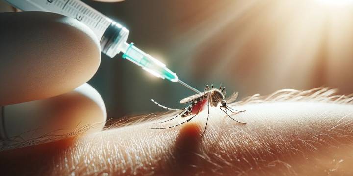 El dengue ya no espera al verano: por qué el invierno ofrece la mejor ventana para vacunarse