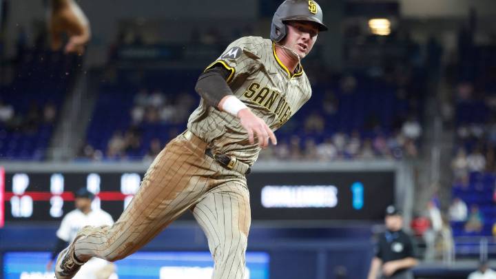 Merrill and Maldonado drive in runs to beat Marlins