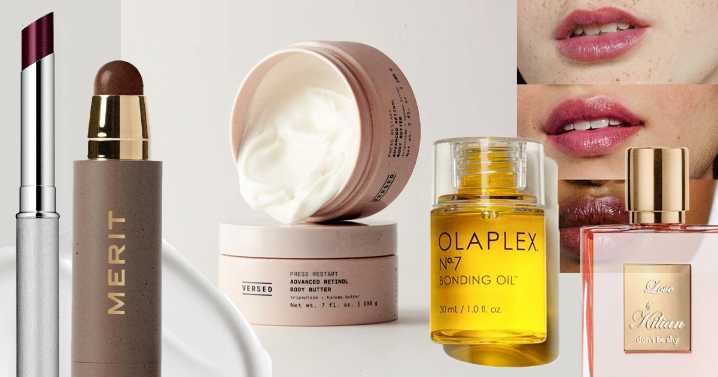 12 Beauty Finds to Shop This Week