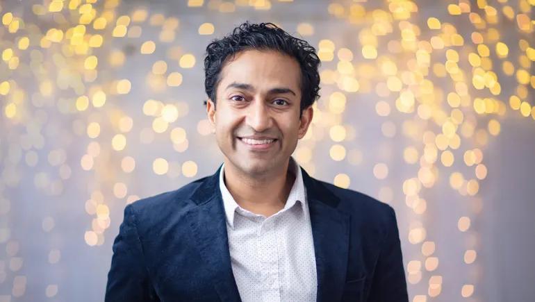 Vinay Prasad, controversial FDA official, abruptly departs agency