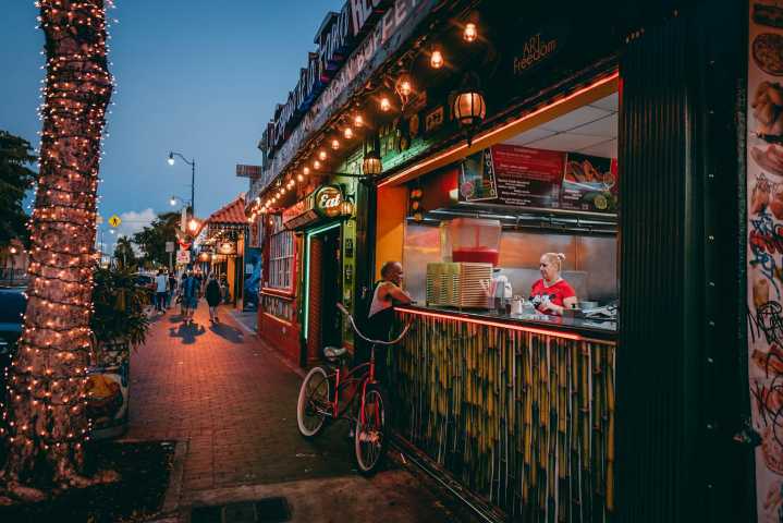 Miami se luce en ranking de ciudades más emocionantes de EE.UU.