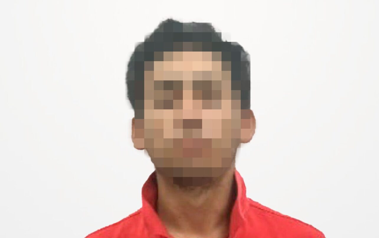 SENTENCIAN A MÁS DE 21 AÑOS DE PRISIÓN A HOMICIDA DE LA COLONIA SANTA ANA AC