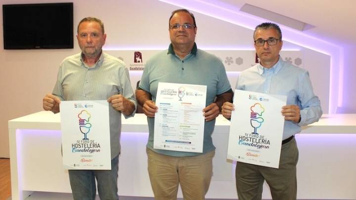 El nicho de la logística hace que sea difícil encontrar camareros en Guadalajara