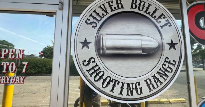 Solution reached in Wheat Ridge after noise complaints from new neighbors about Colorado indoor shooting range