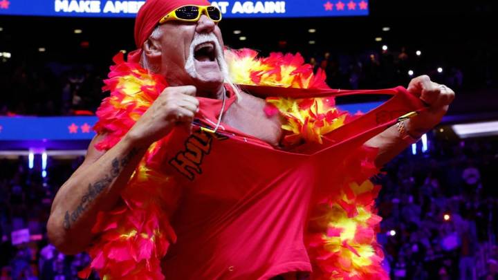 ¿De qué murió el icónico luchador Hulk Hogan? Esto es lo que se sabe