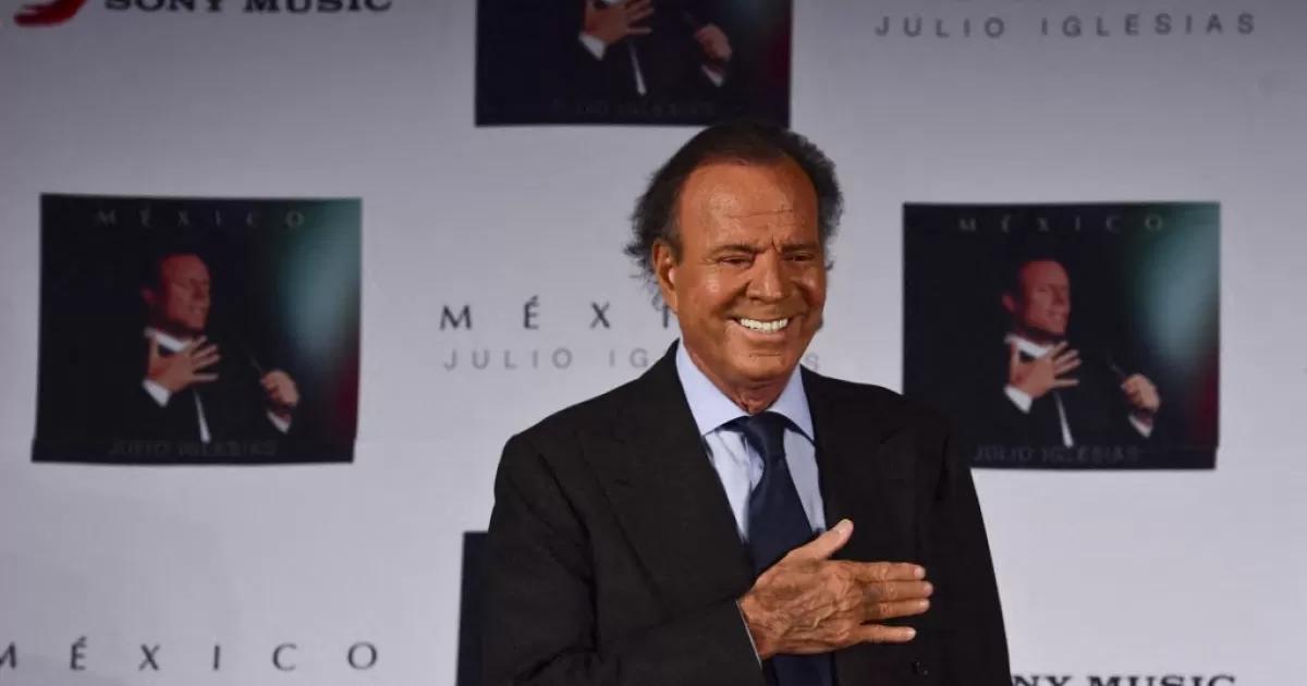 La mente maestra detrás de los mayores éxitos de Raphael, Julio Iglesias y José José