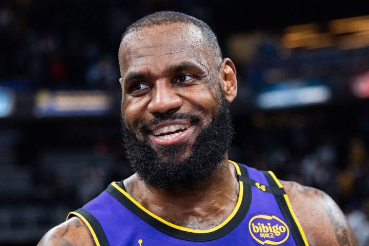 LeBron James Shifts His Focus to Major Investment Amid Retirement Rumors LeBron James fuels retirement buzz by digging into a major new venture. His IG tease hints at life beyond basketball. Details i