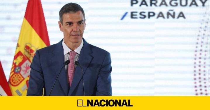 Sánchez confirma que revertirá las reformas de Montoro que generaban privilegios a grandes empresas