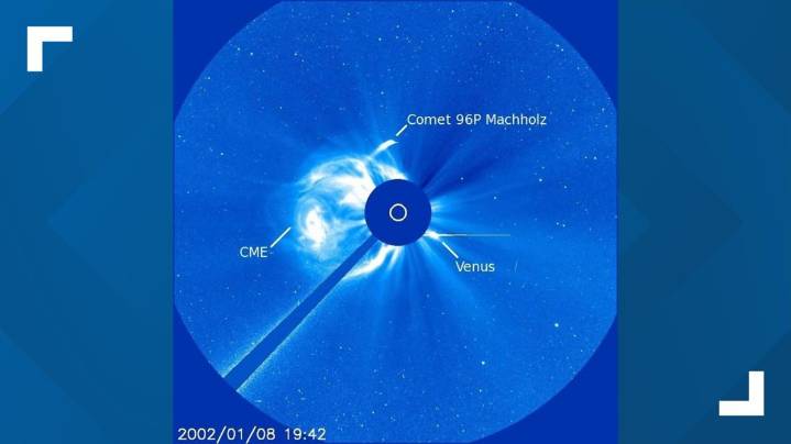 Summer meteor showers: When two showers will peak at same time, how to watch