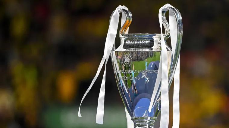 Which teams have qualified for UEFA Champions League 2025/26? Updated list, results of playoff first legs