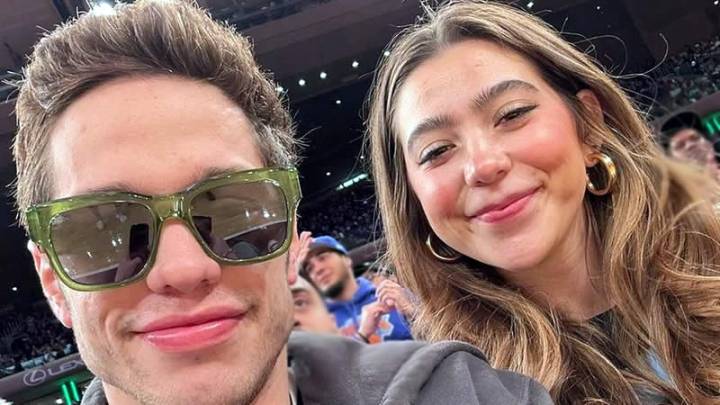 Pete Davidson Shares What Fatherhood Means to Him and It’s Deeply Personal