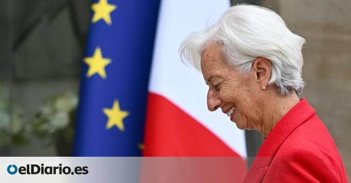 El BCE rechaza un nuevo recorte de los tipos de interés "preventivo" y prepara una pausa en el 2%