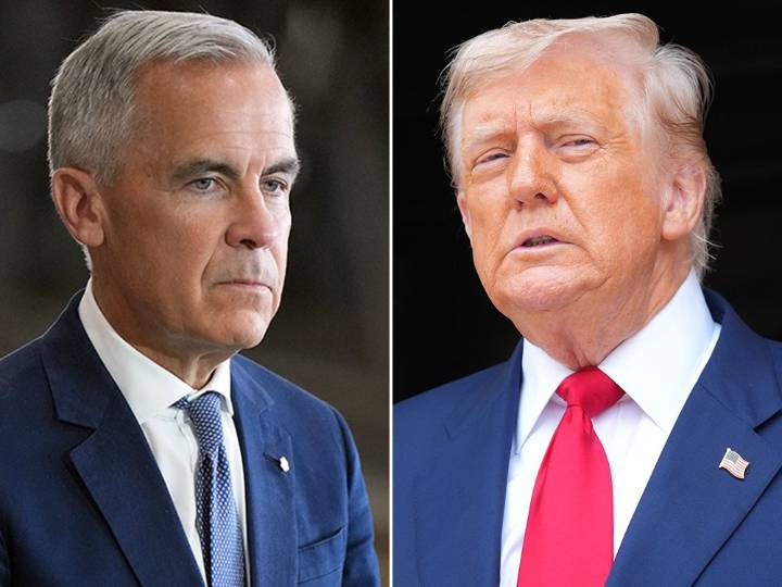 Kelly McParland: Bowing to Trump would be a betrayal of Canada