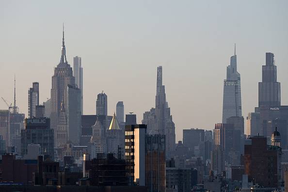 Trump administration sues NYC over 'sanctuary city' policies