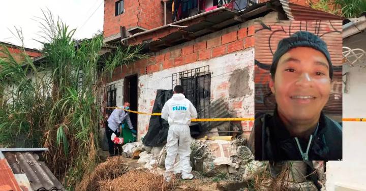 Con el asesinato de un hombre trans, Medellín superó los 200 homicidios un mes antes que el año pasado