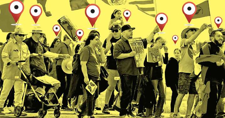 EU quiere a 183 mil migrantes con GPS