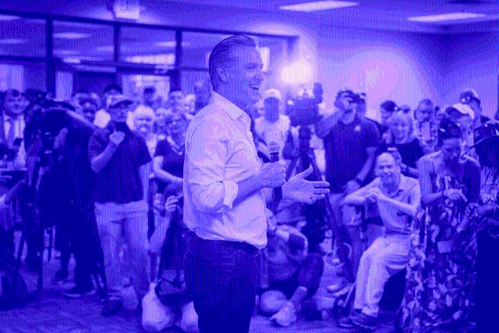 The Political Report – July 18, 2025