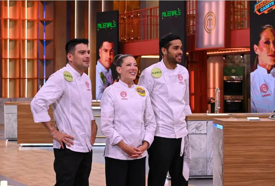 Final de MasterChef Celebrity 2025: ¿Dónde y a qué hora ver EN VIVO?