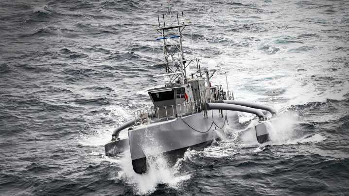 What the US Navy could learn from Ukraine about sinking enemy ships