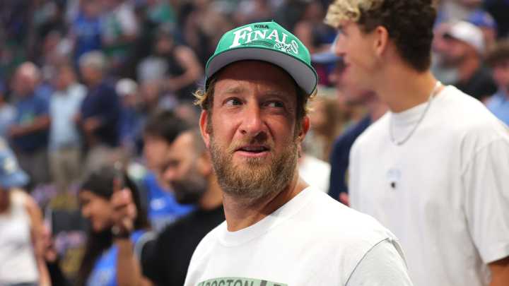 Barstool's Dave Portnoy in talks to join 'Big Noon Kickoff'