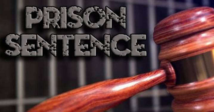 Louisiana man sentenced to federal prison for unauthorized archaeological digging of arrowheads, illegal possession of a firearm