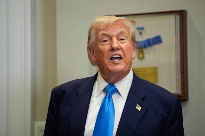 Prórroga de Aranceles: Acuerdo Trump y Sheinbaum