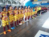 Delta Amacuro mostró garras ante Monagas