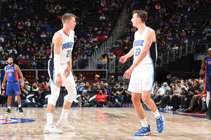 NBA to play 6 games in Europe over next 3 years, starting in Berlin and London next season