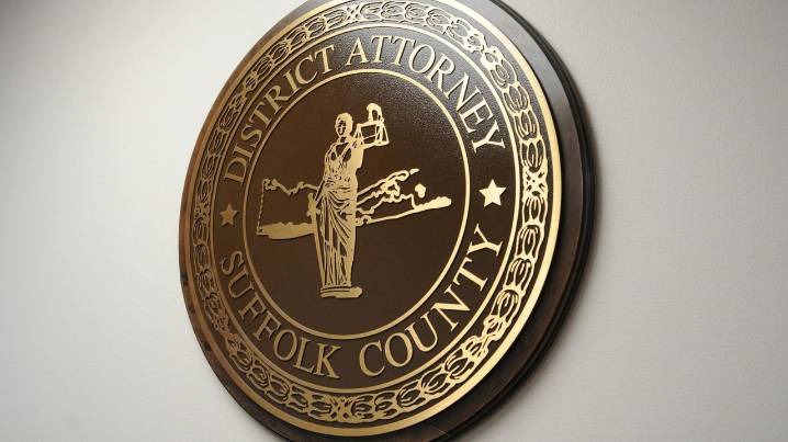 Coram woman gets 7 years for driving minivan into victim, 63