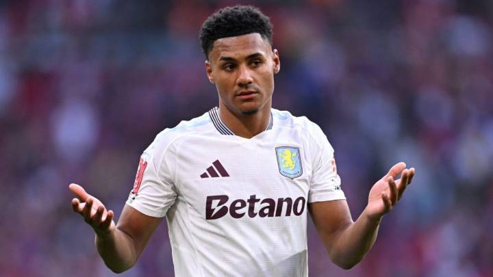 Ollie Watkins is the £60m bargain Arsenal and Man Utd won’t take