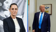 Sheinbaum y Trump: México ‘libra’ por 90 días aranceles adicionales